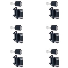 6 Sets ADF Roller Fits For HP 250DW 8650 251DW 275DW 8660 8100 8635 8610 8600 picture