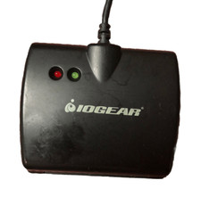 IOGEAR USB Smart Card Access (CAC) Reader, TAA Compliant,Government picture