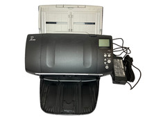 Fujitsu fi-7180 High-Performance Professional Color Duplex Document Scanner ADF picture