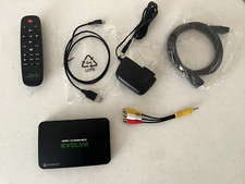 HDML ClonerAlliance Box Evolve AV, HDMI Game Capture Composite Standalone picture