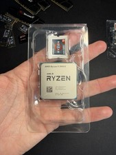 AMD Ryzen 9 5900X Desktop Processor (4.8GHz, 12 Cores, Socket AM4) picture