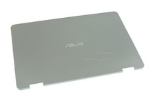 13N1-33A0321 OEM ASUS LCD DISPLAY BACK COVER VIVOBOOK FLIP 14 TP401N (AB22) picture