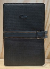 Solo Company Tablet Case - Fits Stand 8 Inch to 9 Inches Black, Grey, + Orange picture