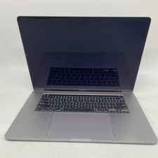 Apple MacBook Pro 16