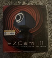 EZCam III Ezonics USB Digital Video CAM  picture