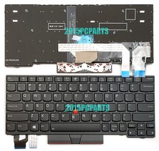 New Lenovo ThinkPad X13 Gen 1 Keyboard Backlit US picture
