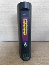 ARRIS SURFboard G34 Cable Modem WiFi Router DOCSIS 3.1 P/N 1001364 Tested picture