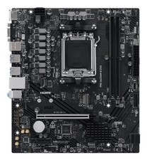 MSI PRO A620AM-B EVO AMD A620A Socket AM5 ATX picture