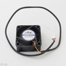 4pcs JAMICON DC Cooling Fan KF0420B1MM-R 40x40x20mm 4020 12V 1.3W 3pin Connector picture