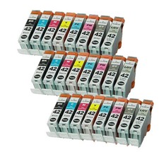 CLI-42 Printer Ink Cartridge BK C M Y PC PM GY LGY use for with Pro-100 Pro 100 picture