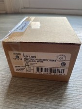 ORTRONICS OR-TJ600 TRAC JACK -- 1 New Open Box With 20Pcs picture