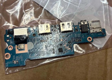 Dell Latitude 3520 Laptop Power Button USB Audio Board MCCDH 0MCCDH picture