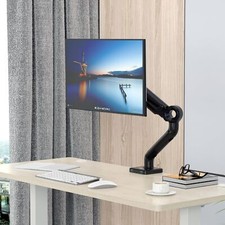 Rosewill Single Monitor Arm Holds 26.50 lbs picture