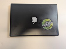 Apple Macbook (not tested) (Fk)(H) picture