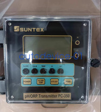 1pcs NEW SUNTEX PC-350 pH controller DHL/FedEx picture