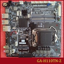 FOR GIGABYTE GA-H110TN-Z Ｍotherboard Test OK picture