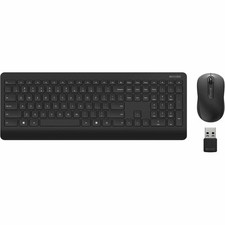 Incase Wireless Desktop 900 Keyboard and Mouse Combo PT3-00001 picture
