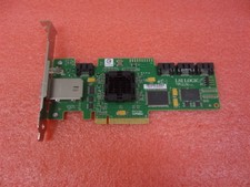 LSI Logic SAS3444E / IBM 25R8071 3GB 4-port PCI-E HBA SAS Controller. Card Only picture