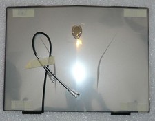 NEW GENUINE DELL ALIENWARE M11X R1 R2 R3 GRAY LID COVER WIFI WIRES DRG22 0DRG22 picture