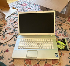 Sony Vaio PCG-7192L - used picture