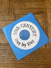 20th Century Day By Day PC Software picture