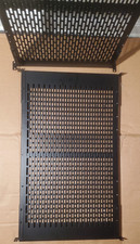 Black Box Fixed Vented Server Shelf, 30