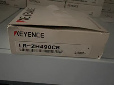 1Pc Brand New Keyence LR-ZH490CB Laser Sensor Spot Goods Fast shipping DHL/Fedex picture