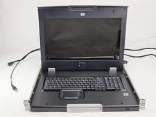 HP TFT7600 G2 17.3