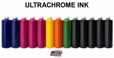 PREMIUM COMPATIBLE EPSON PIGMENT BULK INK REFILL (500ML) picture