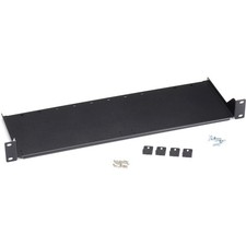 Black Box KVX Series KVM Extender Rackmount Tray (KVXLCRMK) picture