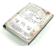 IBM 540MB Hard Drive DBOA-2540 picture