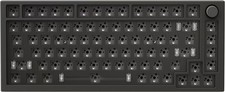 Glorious - GMMK Pro Barebone High Profile Gasket Mounted RGB 75% Wired Mechan... picture