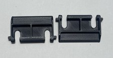 HyperX Alloy Elite RBG Keyboard Replacement Feet Legs Tilt Stand 2-Pack picture