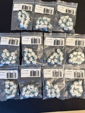 Kailh Pro Light Green Mechanical Keyboard Switches 110 Pcs New 3-Pin Lot  picture