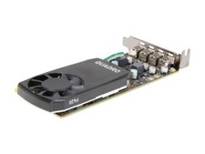 NVIDIA Quadro P620 2GB GDDR5 PCIe Video Graphics Card Low-Profile picture