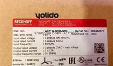 1PC NEW AX5112-0000-0200 For Discounts, Please Contact picture