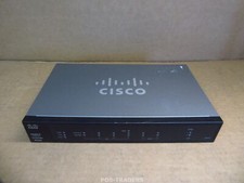 Cisco RV340-K9-G5 V04 Dual WAN Gigabit VPN Security Router - EXCLUDING PSU  picture