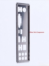 I/O Shield For Gigabyte GA-Z270-Gaming 3 GA-Z270-Gaming K3 Motherboard Backplate picture
