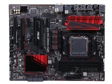 ASUS 970 PRO GAMING/AURA AMD 970 socket AM3+ DDR3 ATX USB3.1 Motherboard picture