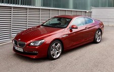 Cars bmw vehicles coupe Desk Mat Stitched picture