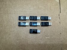 LOT OF 7 GENUINE HP SD-2060 RECEIVER DONGLE picture