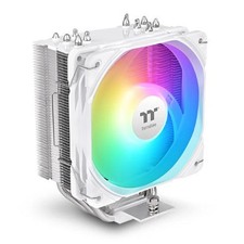 Thermaltake CL-P145-AL12SW-A UX500 ARGB Sync CPU Cooler - White picture
