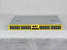 Penguin Computing Arctica 4804IP 48 Port 1GbE Layer 2 Network Switch 4x 10G SFP+ picture