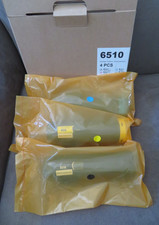 3 Ejet Compatible Toner Cartridges Replacement Xerox Phaser 6510 WorkCenter BKCY picture