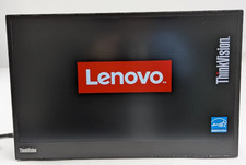 Lenovo ThinkVision M14 14