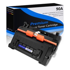 1 Pack CE390A 90A Toner for HP LaserJet Enterprise 600 M601n M602dn 10,000 pages picture