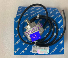 AFM60B-S4AK008192 SICK Encoder Brand New By DHL/FedEx Fast Shipping picture