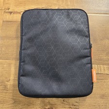 XtremeMac iPad Nylon Sleeve Zipper Soft Pouch Case  picture