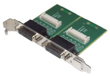 Matrox XMIO2/24/CBL, Y7299-02 - Audio & Video CARD picture
