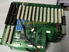 Axiomtek ATX6022-14G Rev.A3 Backplane Board 12pcsI In Good Condition Pre-owned picture